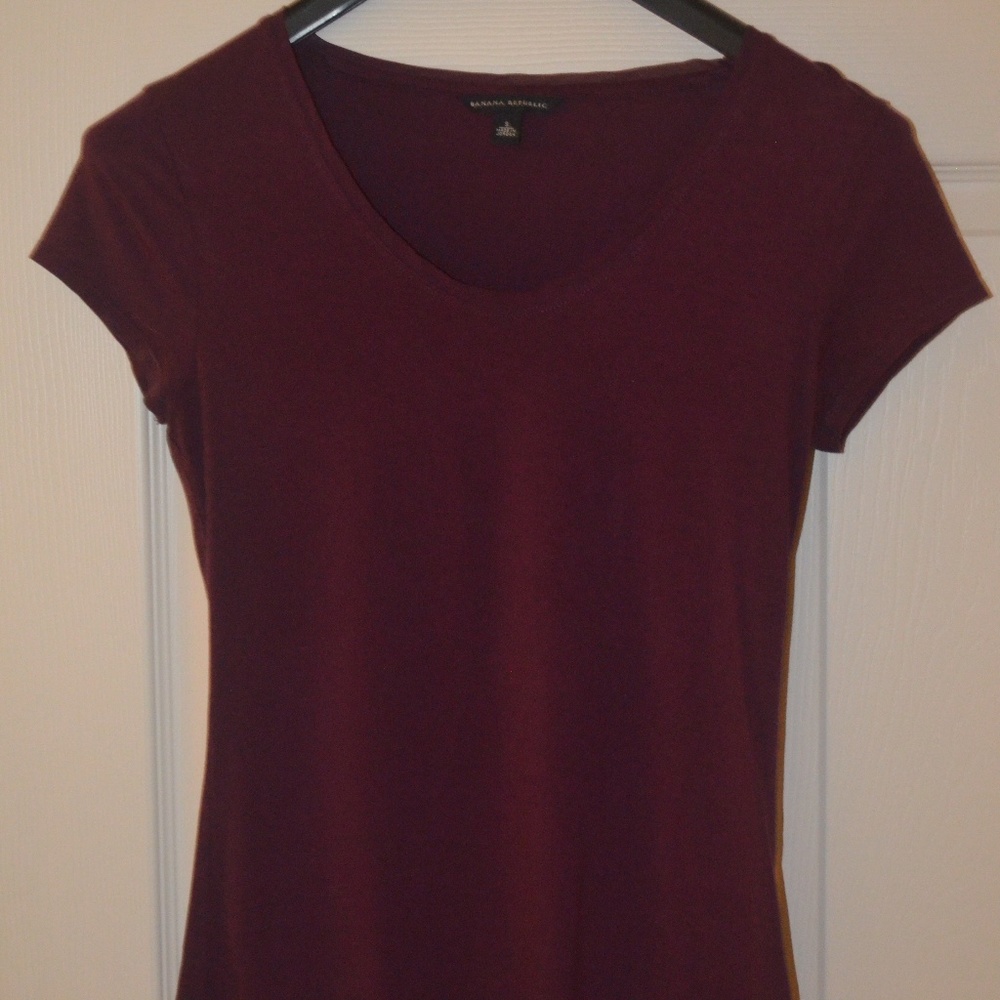 Banana Republic shirt